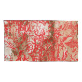 Mulberry Silk Pillowcase | Luxus-Satin für das Haa Kissenbezug (Rückseite-Rechts)