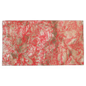 Mulberry Silk Pillowcase | Luxus-Satin für das Haa Kissenbezug (Vorderseite-Rechts)