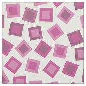 Mulberry Squares Stoff (Muster)