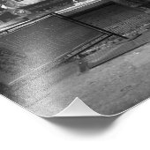 Mulberry Street Cigar Company Fotodruck (Ecke)