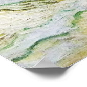 Mulberry Tree Poster (Ecke)