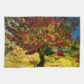 Mulberry Tree Van Gogh Fine Art Küchentuch (Horizontal)