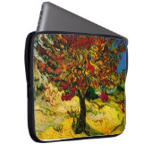 Mulberry Tree Van Gogh Fine Art Laptopschutzhülle (Vorne Rechts)