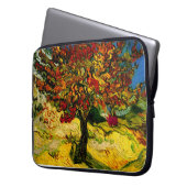Mulberry Tree Van Gogh Fine Art Laptopschutzhülle (Vorderseite Links)