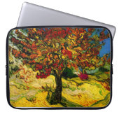 Mulberry Tree Van Gogh Fine Art Laptopschutzhülle (Vorderseite)