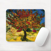 Mulberry Tree Van Gogh Fine Art Mousepad (Mit Mouse)