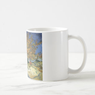 Mulberry Tree von van Gogh Kaffeetasse