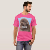 Mulch Dog T-Shirt (Vorne ganz)