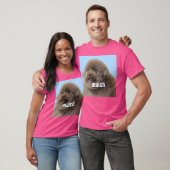 Mulch Dog T-Shirt (Unisex)