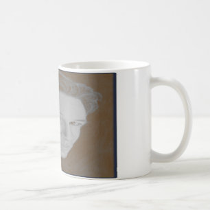 Mulder Kaffeetasse
