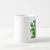 Muldoon Familienwappen Kaffeetasse (Mittel)