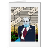 Muldoon Years (Vorne)