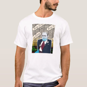 Muldoon Years T-Shirt