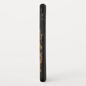 Mule Deer Buck & Doe Case-Mate iPhone Hülle (Hinten/Links)