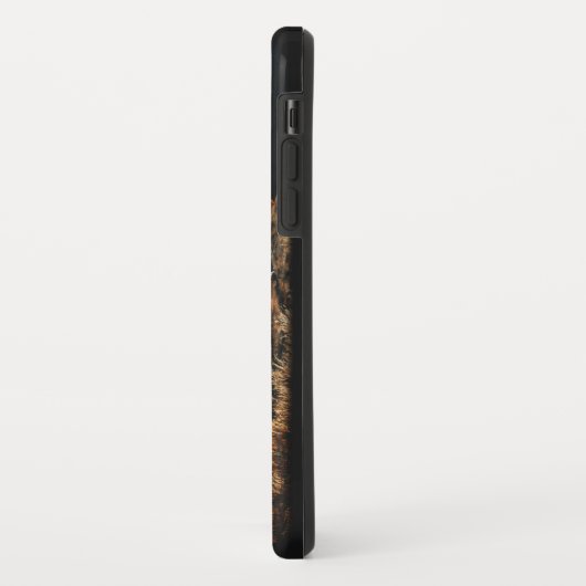 Mule Deer Buck & Doe Case-Mate iPhone Hülle (Hinten/Links)