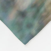 Mule Deer Buck | Grand Teton National Park Wyoming Fleecedecke (Ecke)