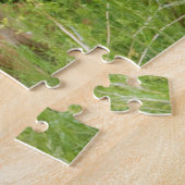 Mule Deer Doe with Fawn Puzzle (Seite)