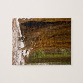 Mule Deer Puzzle (Horizontal)