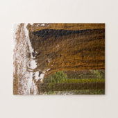 Mule Deer Puzzle (Horizontal)