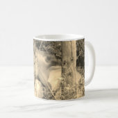 Mule Designs Kaffeetasse (VorderseiteRechts)