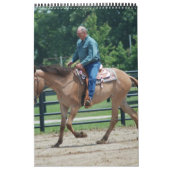 MULES RULE KALENDER (Titelbild)