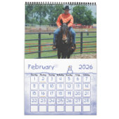 MULES RULE KALENDER (Feb 2026)