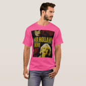 Mulholland Drive David Lynch T-Shirt (Vorne ganz)