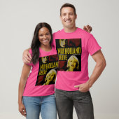 Mulholland Drive David Lynch T-Shirt (Unisex)