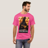 Mulholland Drive T-Shirt (Vorne ganz)