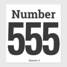 Müll kann Mülltonnen mit bis zu drei Ziffern verwe