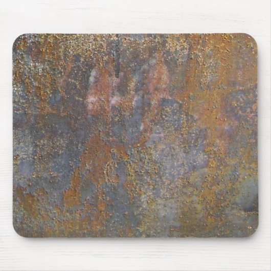 Müllcontainer-Mausunterlage Mousepad (Vorne)