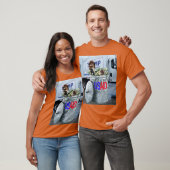 Mülleimer T-Shirt (Unisex)