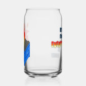 Müller-Feuerglas Dosenglas (Rechts)