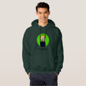 Müller M Hoodie (Vorne ganz)