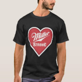 Müller T-Shirt (Vorderseite)