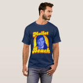 Mullet Beach wackiest T-Shirt (Vorne ganz)