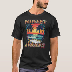 MULLET & PARADIES T-Shirt