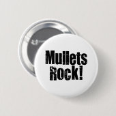 Mullets-Regel Button (Vorne & Hinten)