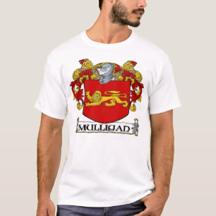 Mulligan-Wappen T-Shirt
