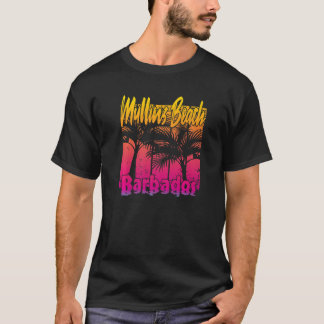 Mullins Beach T-Shirt