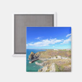 Mullion Cove Magnet (Vorderseite/Rückseite)
