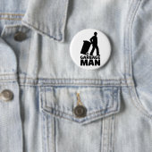 Müllmann Button (Beispiel)