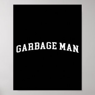 Müllmann poster