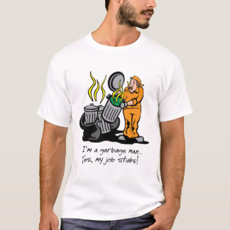 Müllmann T-Shirt