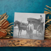 Müllmänner, von 'Street Life in London', 1877-78 ( Fotoplatte (Seite)