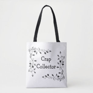 Müllsammeltasche Tasche