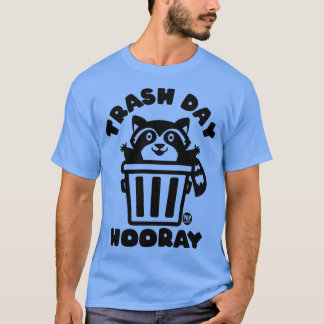 MÜLLTAG T-Shirt