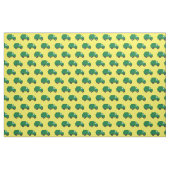 Mülltransporter Niedliche Jungen Kinder Stoff (Fat Quarter (45,7 x 55,9 cm))