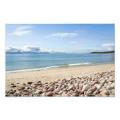 Mulrany Strand Foto (Vorne)