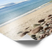 Mulrany Strand Foto (Ecke)